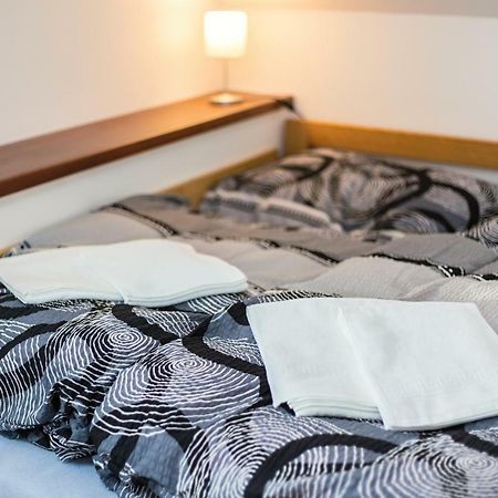 Attic Rooms ターボル エクステリア 写真