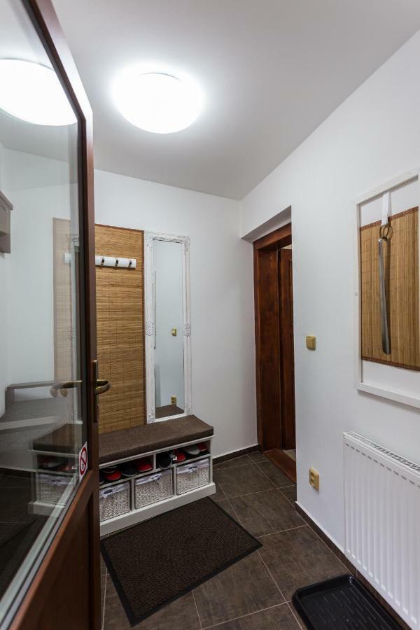 Attic Rooms ターボル エクステリア 写真