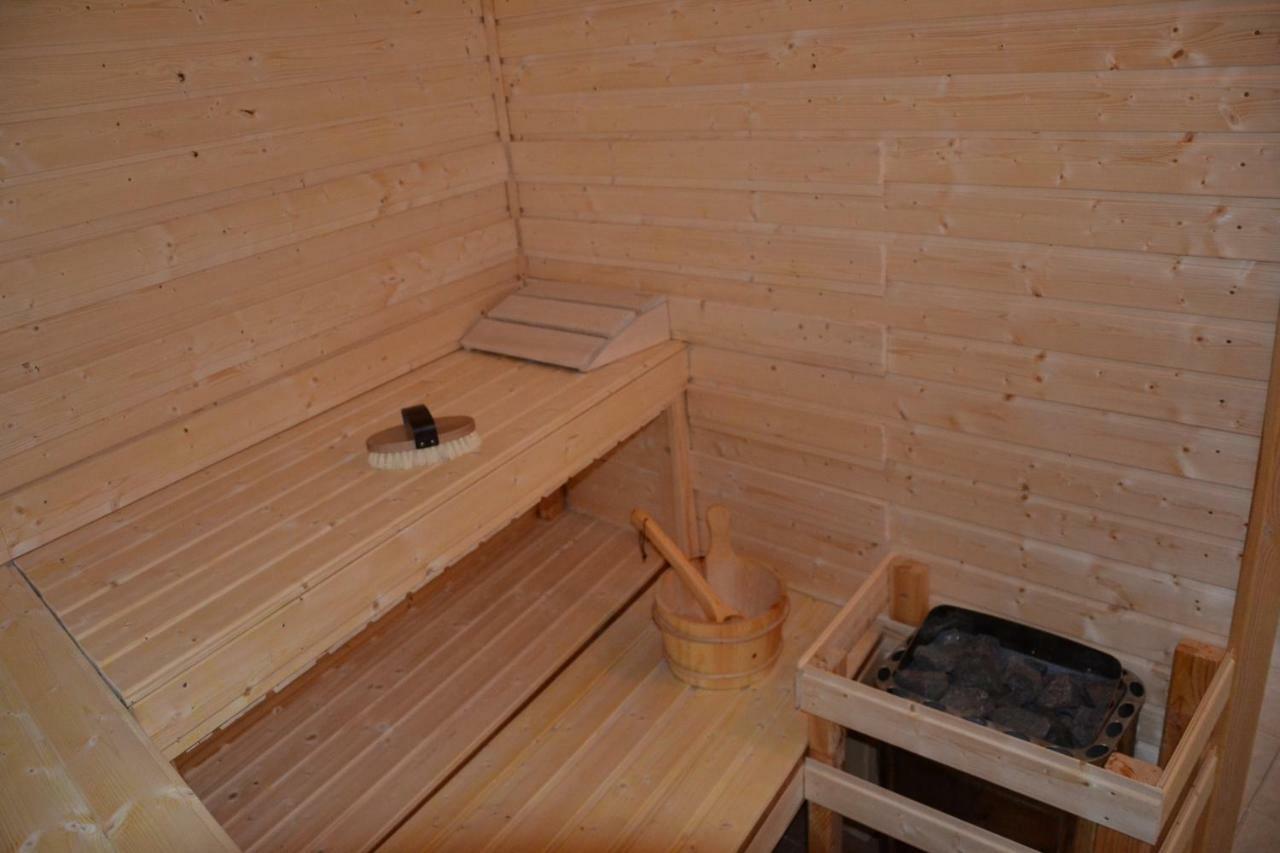 Attic Rooms ターボル エクステリア 写真